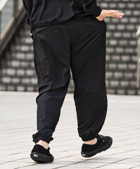 【MENS】WASHER PANTS ワッシャーパンツ / 撥水加工 / +phenix(プラスフェニックス)