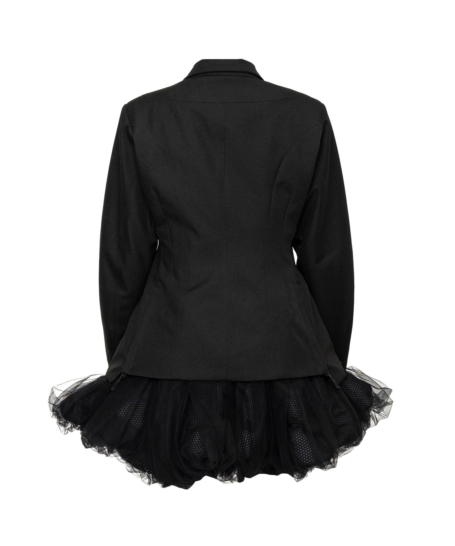 Chika Kisada - JACKET, TYPE P-008 