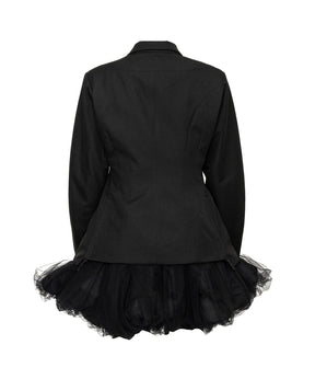 Chika Kisada - JACKET, TYPE P-008 