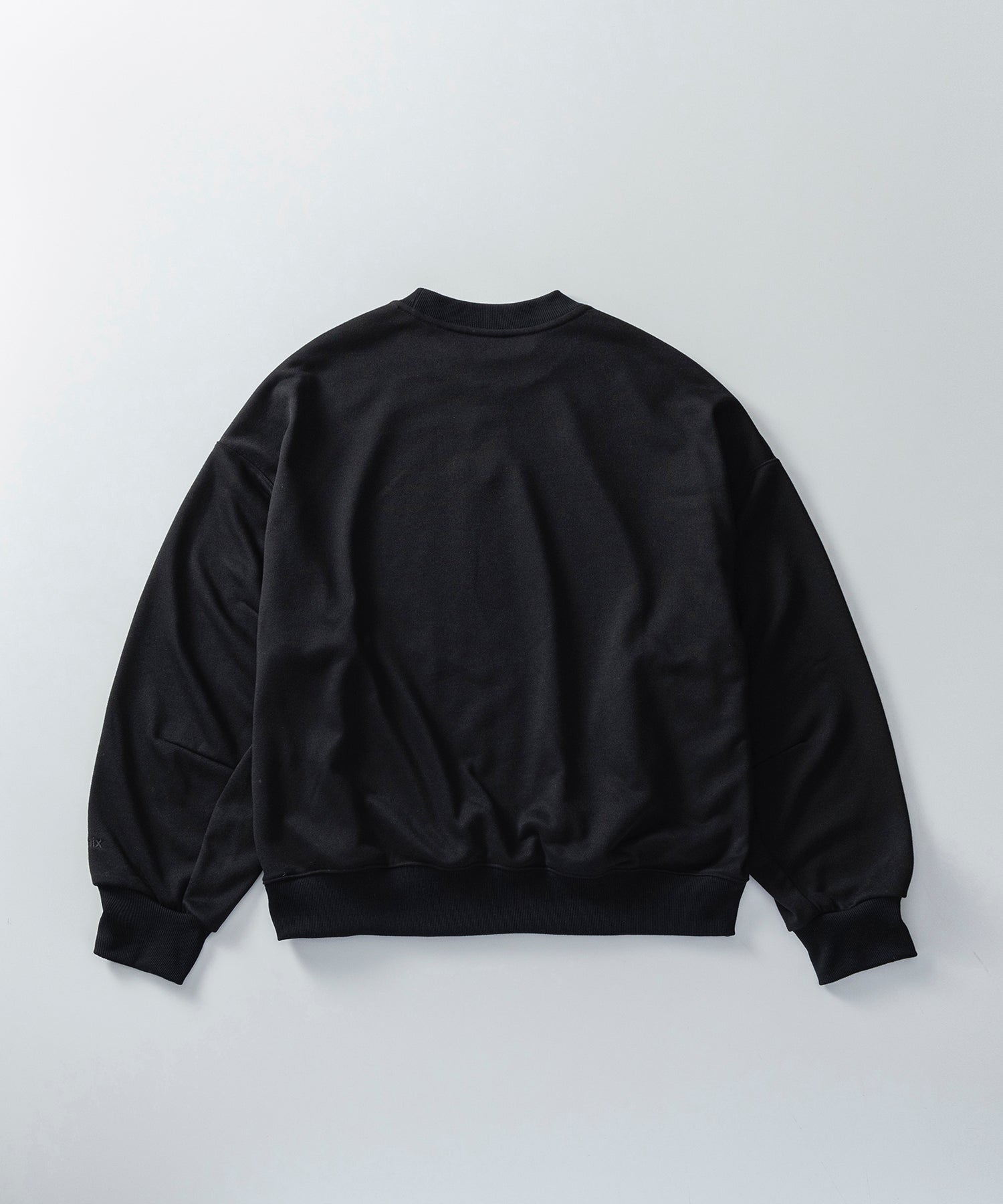 TECH SWEAT CREWNECK / テック スウェット クルーネック