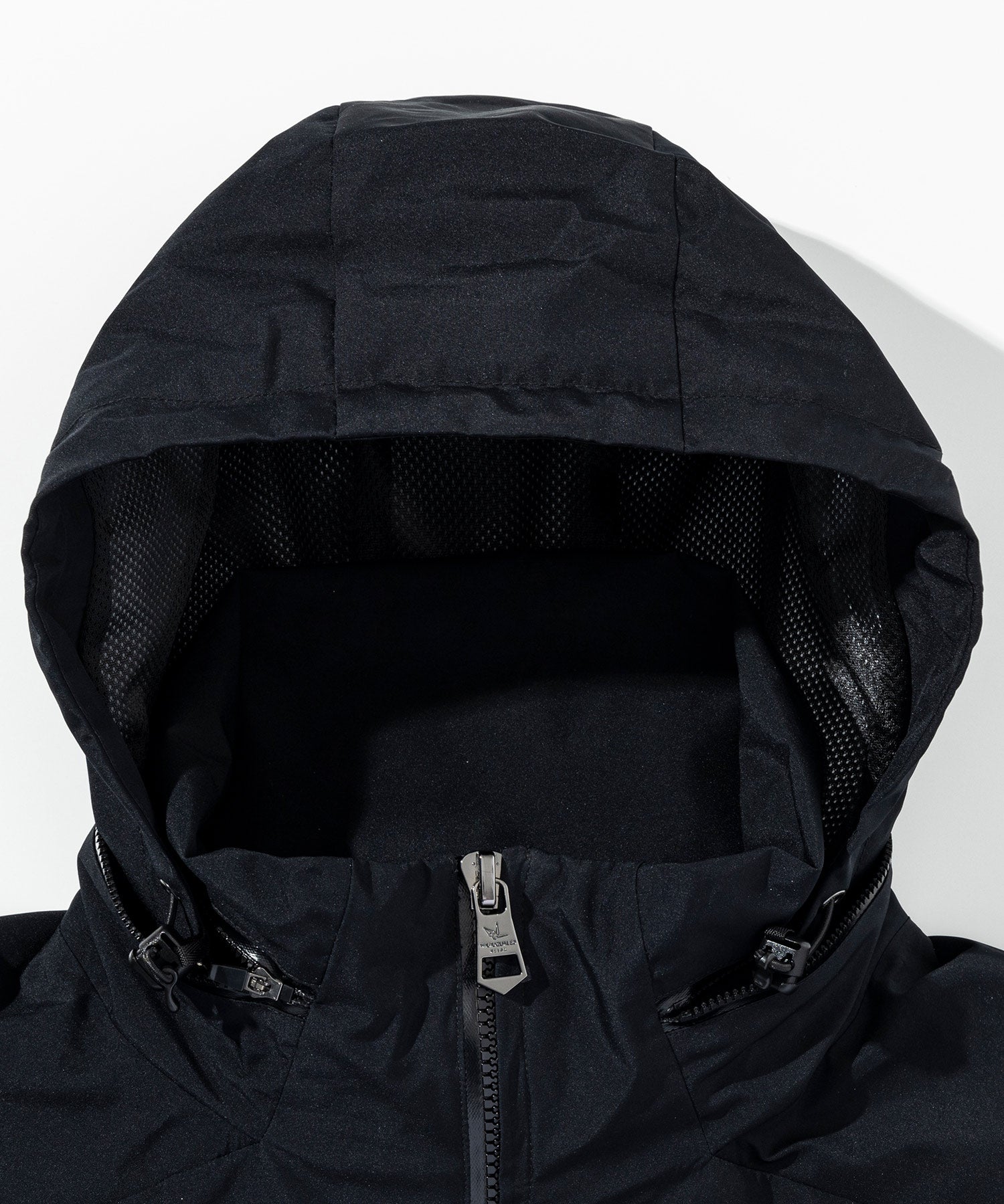 PLUS COLLABORATION TRACK JACKET