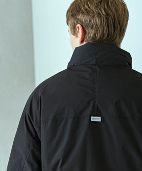 【MENS】L-7.2 DOWN JACKET  L-7.2ダウンジャケット / WINDSTOPPER(R) プロダクト by GORE TEX LABS / +phenix(プラスフェニックス)