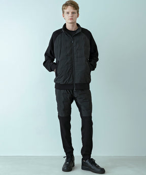 【MENS】HYBRID DOWN PANTS  ハイブリッドダウンパンツ / +phenix(プラスフェニックス)