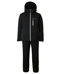 【MENS】Solid-colored Two-piece ソリッドカラーツーピース /phenixスキーウェア 25AW