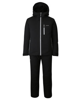 【MENS】Solid-colored Two-piece ソリッドカラーツーピース /phenixスキーウェア 25AW
