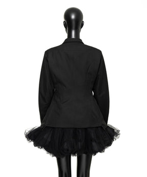 JACKET, TYPE P-008