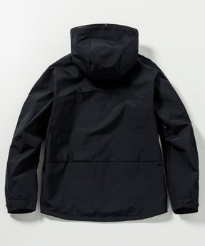 【2月中旬お届け予約商品】【MENS】GTX MOUNTAIN PARKA マウンテンパーカー / WINDSTOPPER(R) プロダクト by GORE-TEX LABS /ウィンドストッパー/ゴアテックス/1PIU1UGUALE3 RELAX × +phenix(ウノピゥウノウグァーレトレ リラックス)