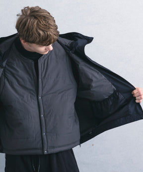 【1月中旬お届け予約商品】3-IN-1 HOODED JACKET 3 in 1 フードジャケット by GORE TEX LABS ゴアテックス