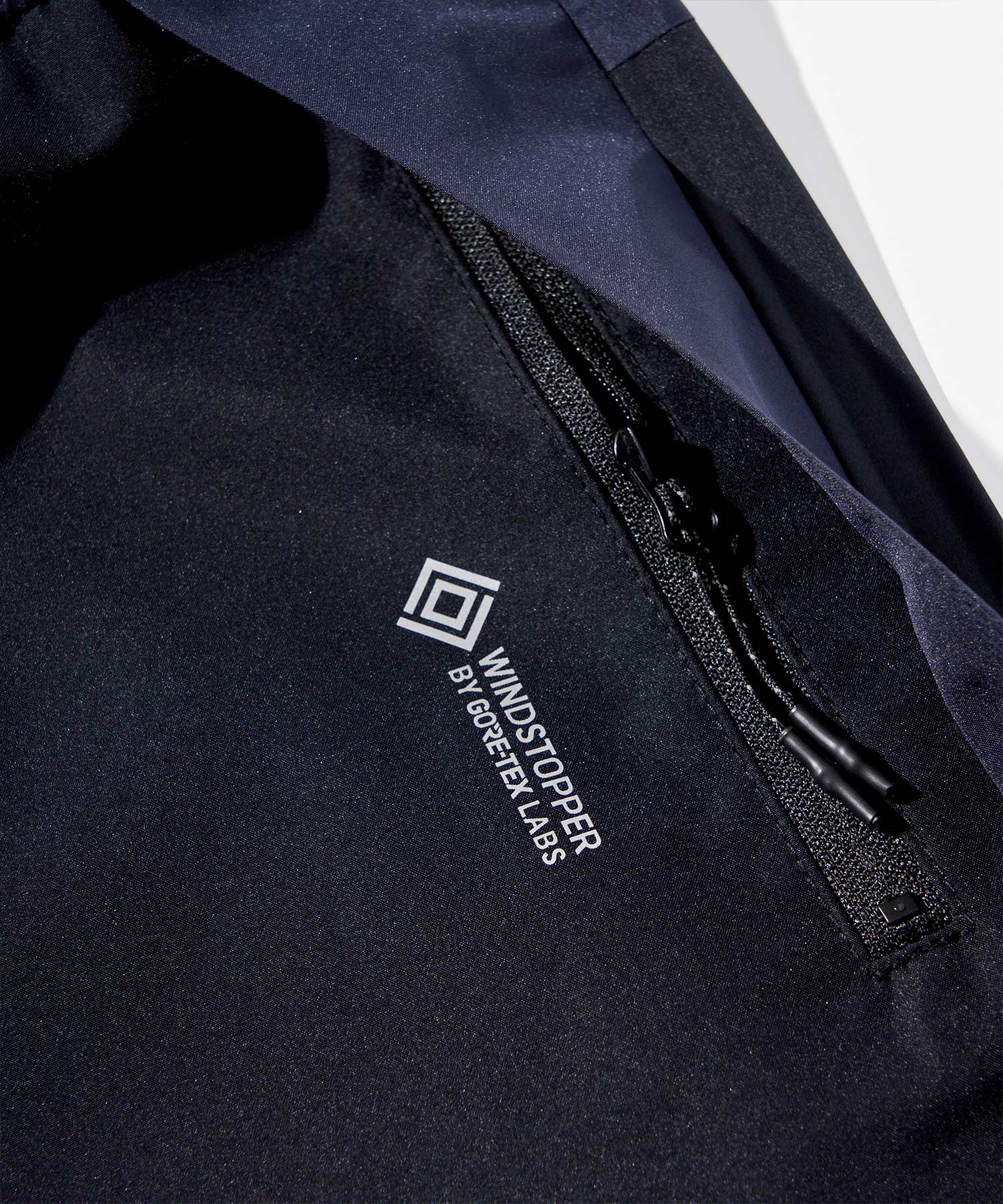 COLORBLOCK SHORTS カラーブロックショーツ / WINDSTOPPER プロダクト by GORE-TEX LABS