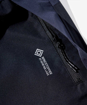 COLORBLOCK SHORTS カラーブロックショーツ / WINDSTOPPER プロダクト by GORE-TEX LABS
