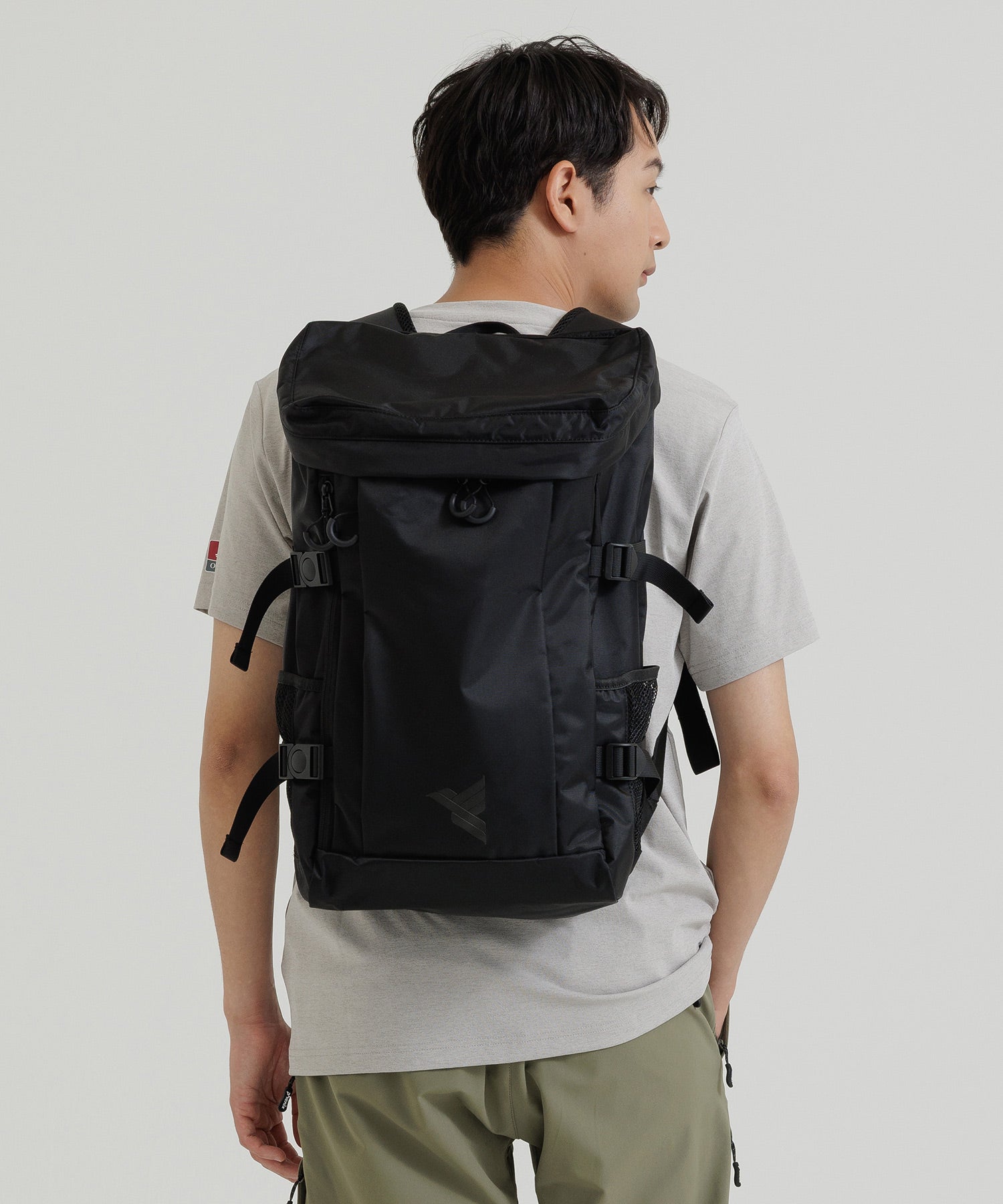 AGS Explorer / エージーエス エクスプローラー リュック