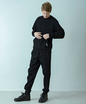 【MENS】HEAVY DUTY CREW NECK SWEAT  ヘビーデューティー クルーネックスウェット / +phenix(プラスフェニックス)