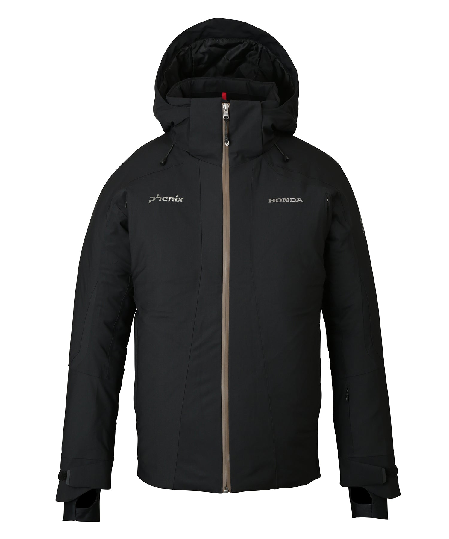 【MENS】HONDA Fall Line FVS Jacket ホンダ フォールラインFVSジャケット / HONDA /phenixスキーウェア 25AW