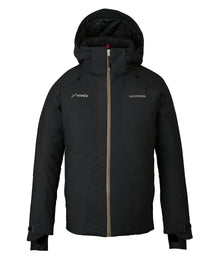 【MENS】HONDA Fall Line FVS Jacket ホンダ フォールラインFVSジャケット / HONDA /phenixスキーウェア 25AW