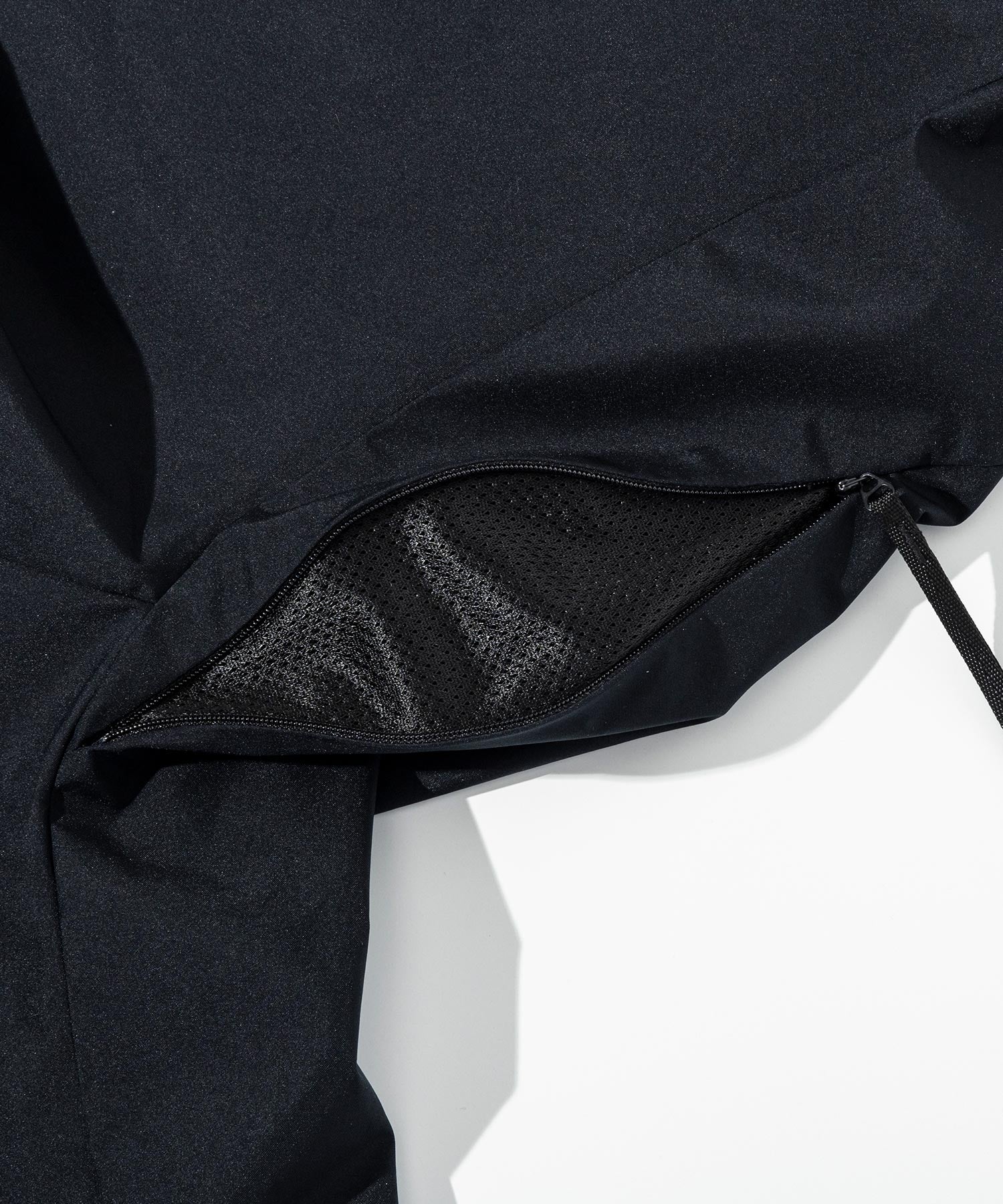 PLUS COLLABORATION SNOW JACKET HOODIE プラス コラボレーション スノー ジャケット フーディー WINDSTOPPER プロダクト by GORE-TEX LABS /ウィンドストッパー/ゴアテックス