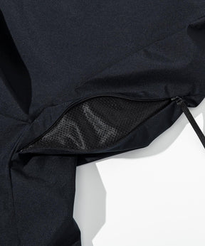 PLUS COLLABORATION SNOW JACKET HOODIE プラス コラボレーション スノー ジャケット フーディー WINDSTOPPER プロダクト by GORE-TEX LABS /ウィンドストッパー/ゴアテックス