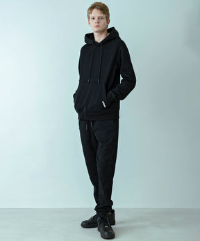 【MENS】HEAVY DUTY JOGGER SWEAT PANTS  ヘビーデューティー ジョガースウェットパンツ / +phenix(プラスフェニックス)