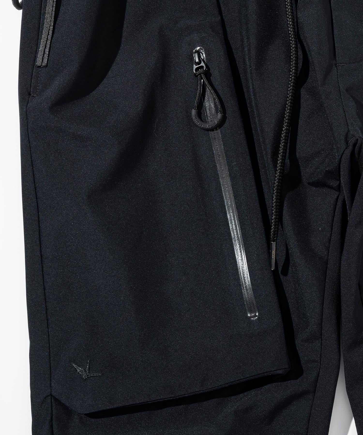 PLUS COLLABORATION SNOW PANTS プラス コラボレーション スノー パンツ WINDSTOPPER プロダクト by GORE-TEX LABS /ウィンドストッパー/ゴアテックス