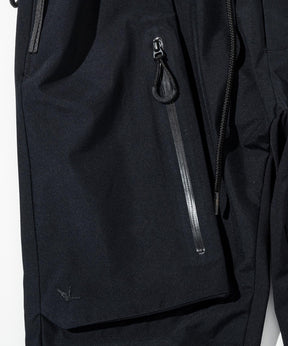 PLUS COLLABORATION SNOW PANTS プラス コラボレーション スノー パンツ WINDSTOPPER プロダクト by GORE-TEX LABS /ウィンドストッパー/ゴアテックス