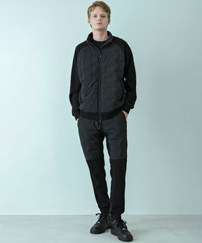 【MENS】HYBRID DOWN PANTS  ハイブリッドダウンパンツ / +phenix(プラスフェニックス)