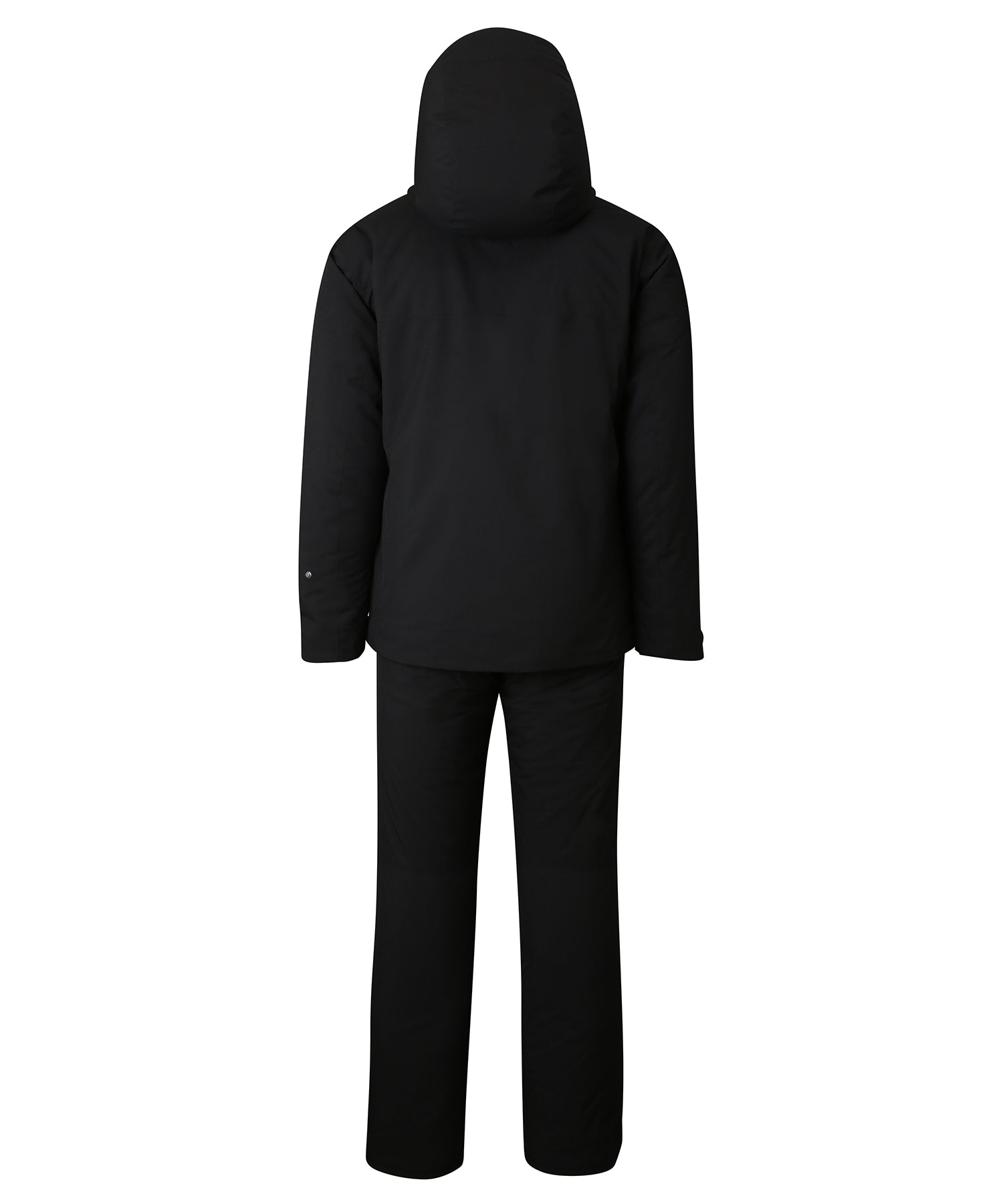 【MENS】Solid-colored Two-piece ソリッドカラーツーピース /phenixスキーウェア 25AW