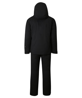 【MENS】Solid-colored Two-piece ソリッドカラーツーピース /phenixスキーウェア 25AW