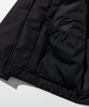 【MENS】INSULATION JACKET  インスレーションジャケット ウィンドストッパー / WINDSTOPPER(R) プロダクト by GORE TEX LABS / +phenix(プラスフェニックス)