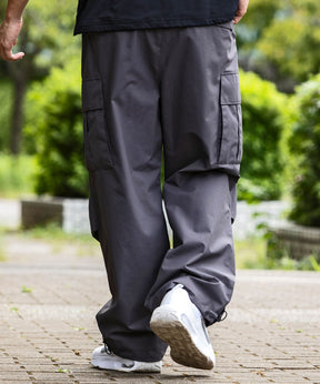 【MENS】JUNGLE FATIGUE PANTS ジャングルファティーグパンツ / WINDSTOPPER(R) プロダクト by GORE TEX LABS / +phenix(プラスフェニックス)