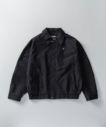 DRIZZLER JACKET ドリズラー ジャケット / GORE-TEX WINDSTOPPER®