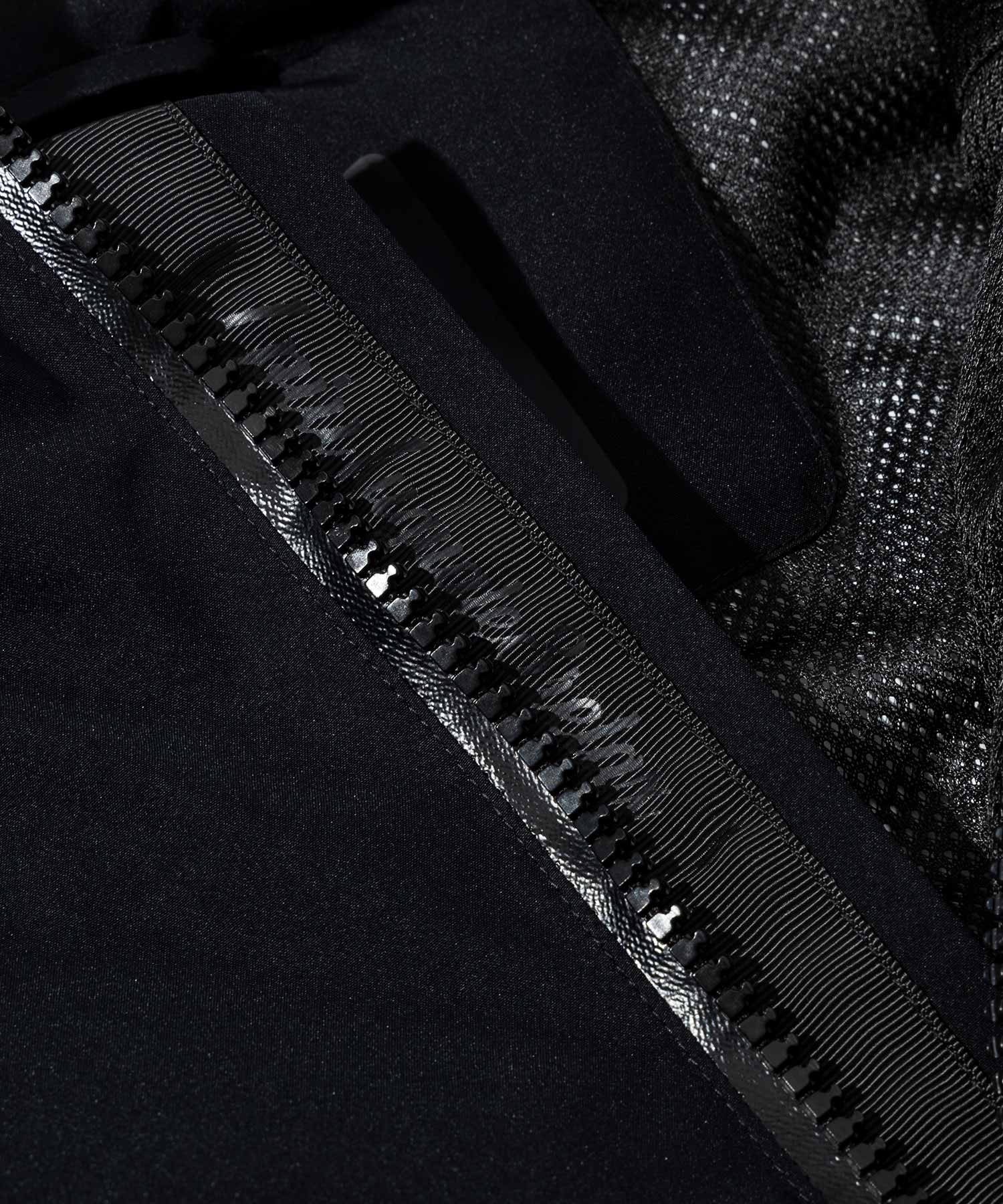 PLUS COLLABORATION TRACK JACKET プラス コラボレーション トラックジャケット WINDSTOPPER プロダクト by GORE-TEX LABS /ウィンドストッパー/ゴアテックス