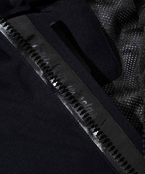 PLUS COLLABORATION TRACK JACKET プラス コラボレーション トラックジャケット WINDSTOPPER プロダクト by GORE-TEX LABS /ウィンドストッパー/ゴアテックス