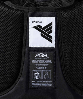 【3月中旬お届け予約商品】AGS Rover エージーエス ローバー リュック