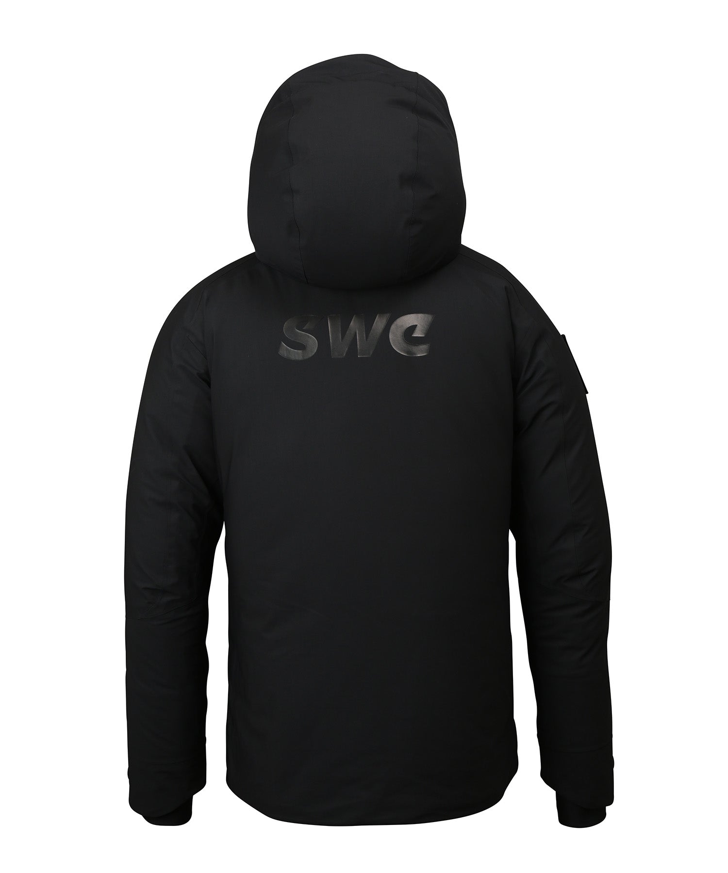 【MENS】Sweden Monotone Ski Jacket スウェーデンモノトーンスキージャケット / SWEDEN /phenixスキーウェア 25AW