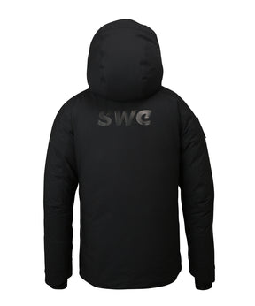 【MENS】Sweden Monotone Ski Jacket スウェーデンモノトーンスキージャケット / SWEDEN /phenixスキーウェア 25AW