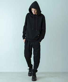 【MENS】HEAVY DUTY HOODY SWEAT  ヘビーデューティー フーディスウェット / +phenix(プラスフェニックス)