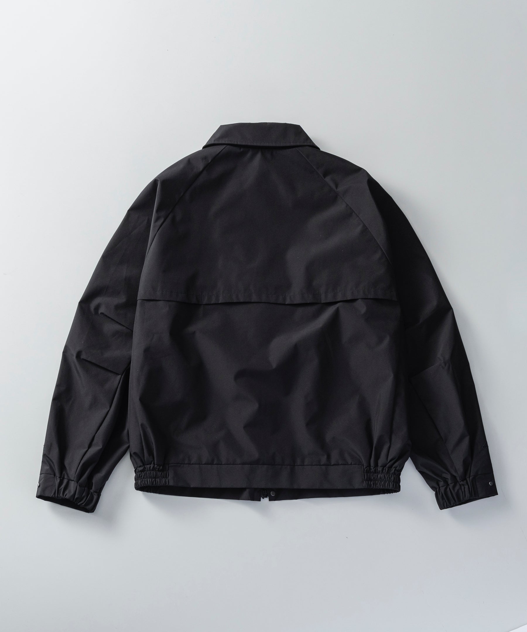 DRIZZLER JACKET ドリズラー ジャケット / GORE-TEX WINDSTOPPER®