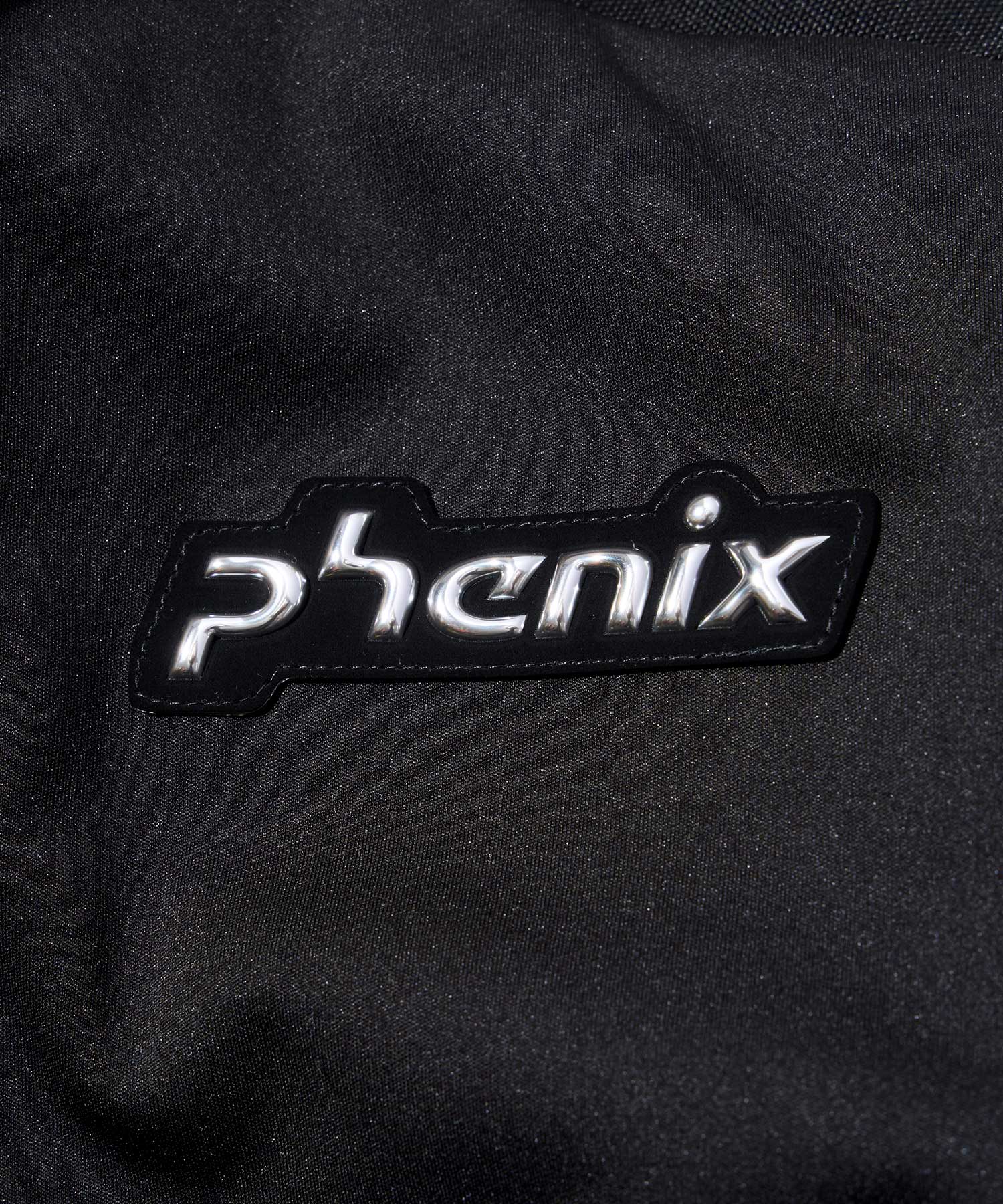 【MENS】Sweden Soft Shell Jacket / phenix Ski Wear 26AW