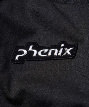 【MENS】Sweden Soft Shell Jacket / phenix Ski Wear 26AW