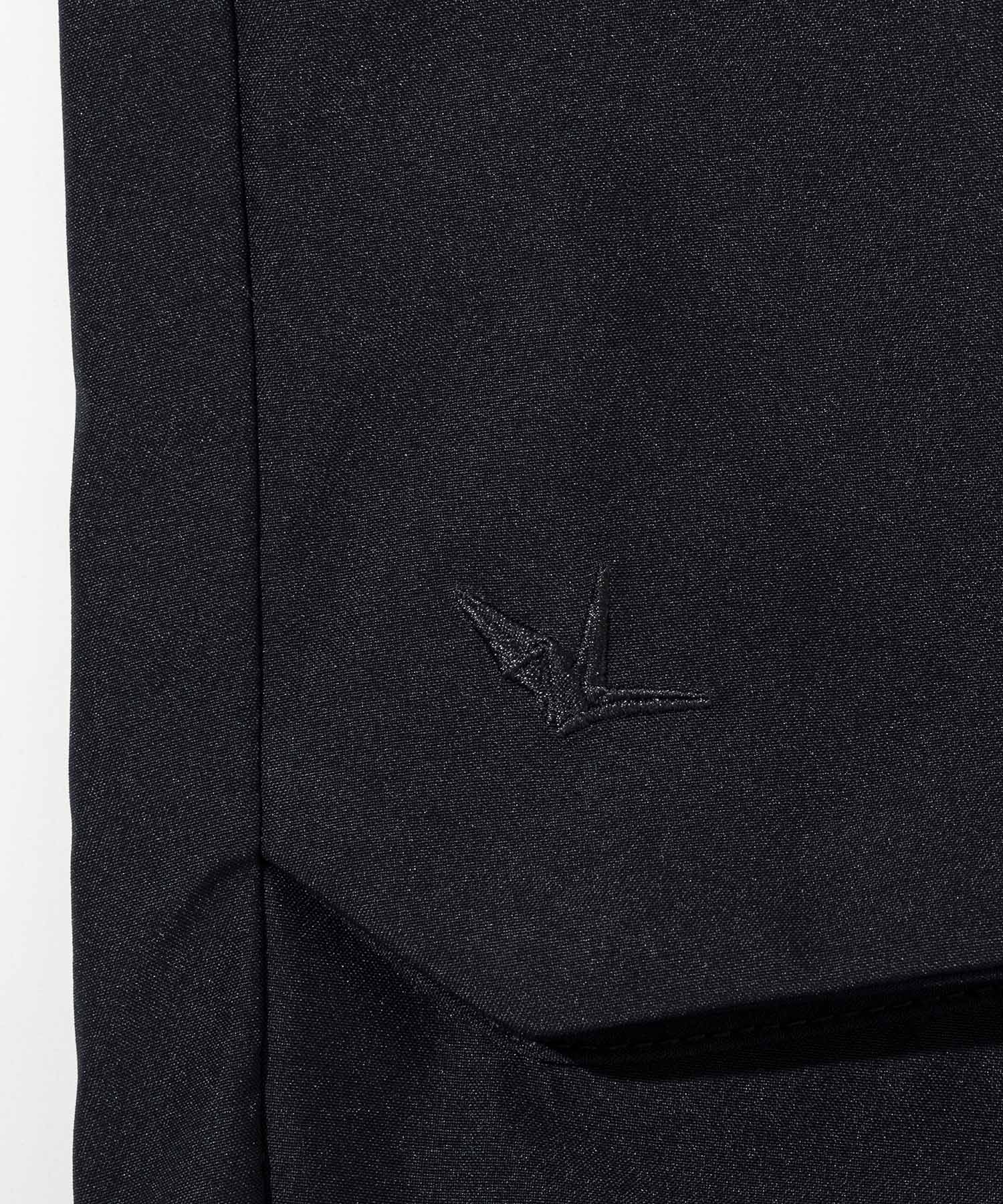 PLUS COLLABORATION SNOW PANTS プラス コラボレーション スノー パンツ WINDSTOPPER プロダクト by GORE-TEX LABS /ウィンドストッパー/ゴアテックス