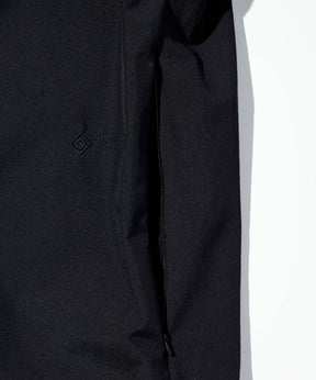 【10月中旬お届け予約商品】TRAVEL WIDE JACKET トラベルワイドジャケット / WINDSTOPPER® PRODUCTS BY GORE-TEX LABS