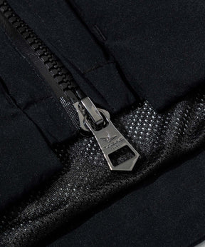 PLUS COLLABORATION TRACK JACKET プラス コラボレーション トラックジャケット WINDSTOPPER プロダクト by GORE-TEX LABS /ウィンドストッパー/ゴアテックス