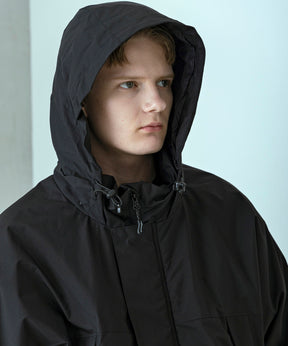 【MENS】L-7.2 DOWN JACKET  L-7.2ダウンジャケット / WINDSTOPPER(R) プロダクト by GORE TEX LABS / +phenix(プラスフェニックス)