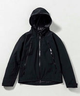 【MENS】マウンテンパーカー WINDSTOPPER(R) プロダクト by GORE-TEX LABS /ウィンドストッパー/ゴアテックス/1PIU1UGUALE3 RELAX × +phenix(ウノピゥウノウグァーレトレ リラックス)