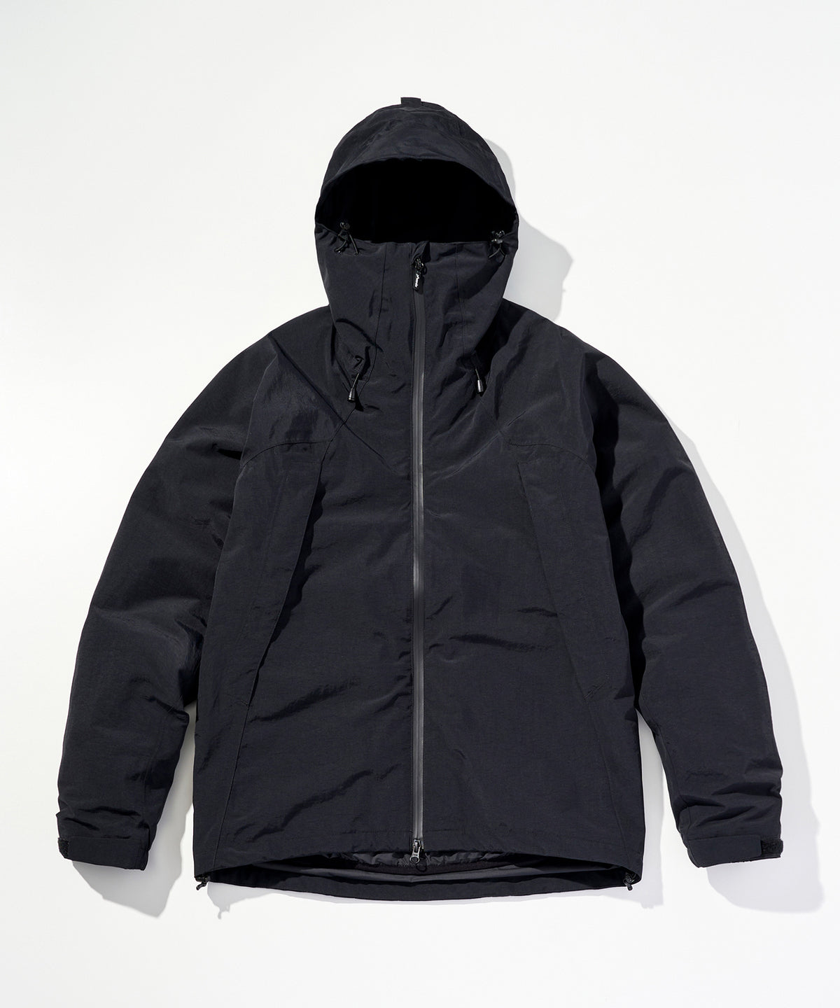 ADAPTABLE LINER SHELL JACKET / アダプタブル ライナーシェルジャケット