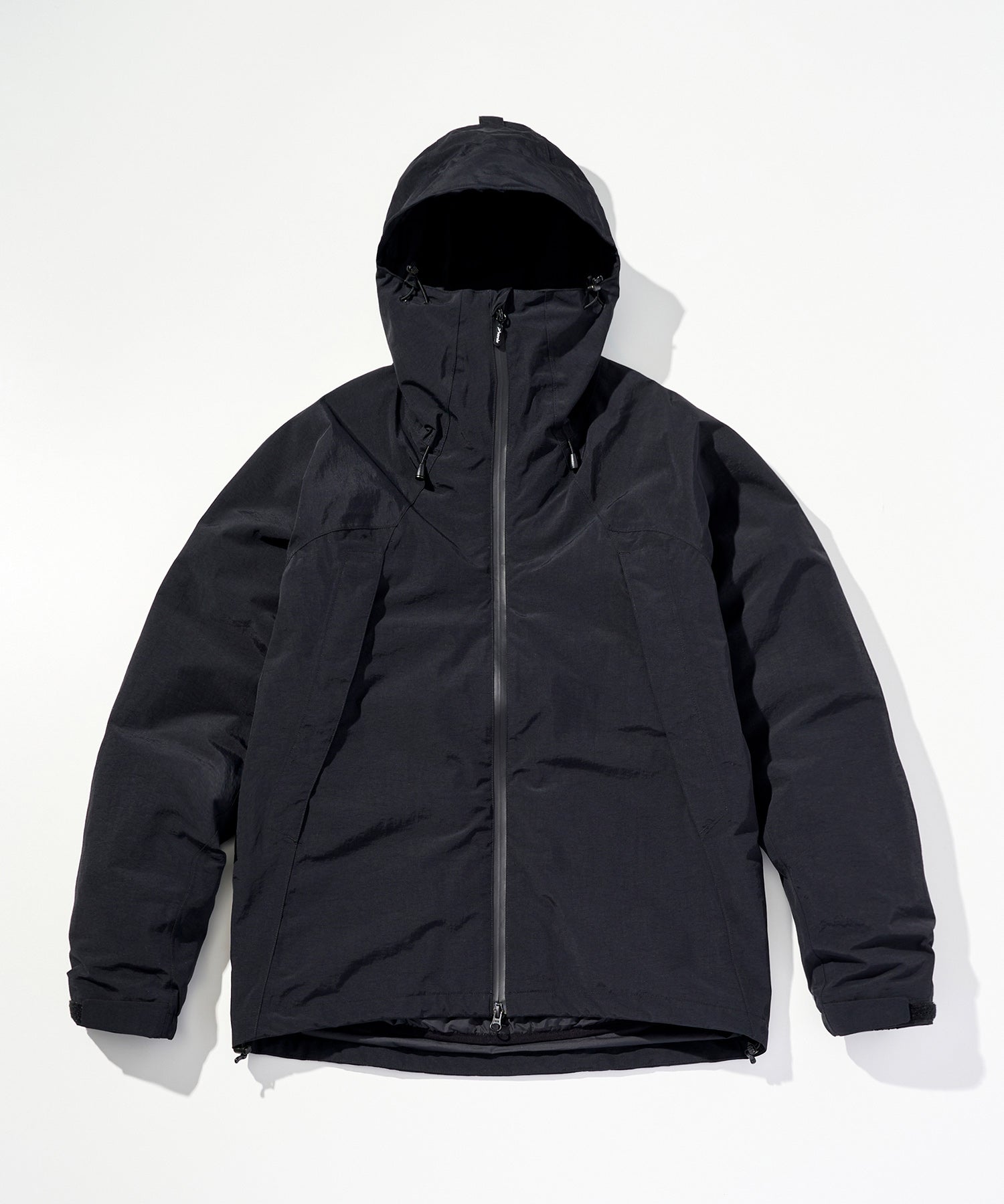 ADAPTABLE LINER SHELL JACKET / アダプタブル ライナーシェルジャケット