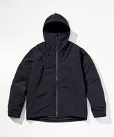 ADAPTABLE LINER SHELL JACKET / アダプタブル ライナーシェルジャケット