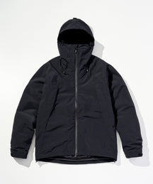 ADAPTABLE LINER SHELL JACKET / アダプタブル ライナーシェルジャケット