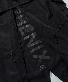 TOGA - COAT, TYPE P-001 / URBAN MOUNTAIN FIELD COAT　-　1月中旬お届け