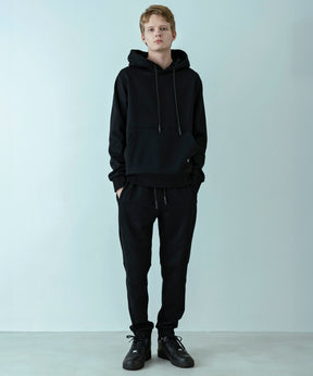 【MENS】HEAVY DUTY HOODY SWEAT  ヘビーデューティー フーディスウェット / +phenix(プラスフェニックス)
