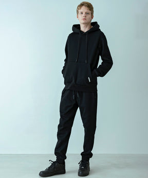 【MENS】HEAVY DUTY JOGGER SWEAT PANTS  ヘビーデューティー ジョガースウェットパンツ / +phenix(プラスフェニックス)
